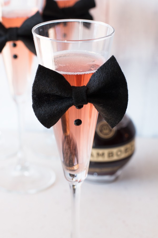 Oscar Monday Chambered Royales | cakenknife.com
